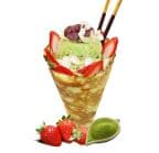 Best 8. Matcha Azuki Bean in Middletown, CT