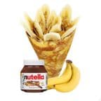 Best Banana Nutella in Middletown, CT