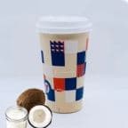 Best Coconut Milk Tea in Middletown, CT