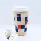 Best Vanilla Milk Tea in Middletown, CT