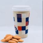 Best Almond Milk Tea in Middletown, CT