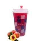 Best Peach Paradise Fruit Tea in Middletown, CT