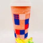 Best Strawberry Banana T-Slush in Middletown, CT