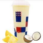 Best Piña Colada Milk Slush in Middletown, CT