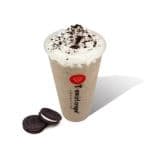 Best Oreo Milk Slush in Middletown, CT