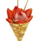 Best Strawberry NY Cheesecake in Middletown, CT